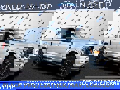 Used 2023 Ford F150 XLT w/ Equipment Group 302A High