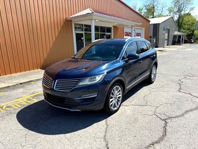 Used 2016 Lincoln MKC Reserve