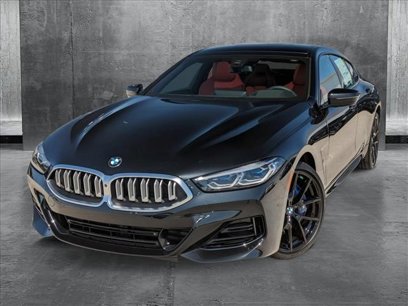 Used 2025 BMW 840i w/ Driving Assistance Package
