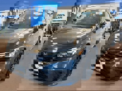 Used 2022 Honda Civic Sport