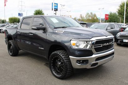 Used 2020 RAM 1500 Lone Star