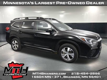 Used 2023 Subaru Ascent Premium