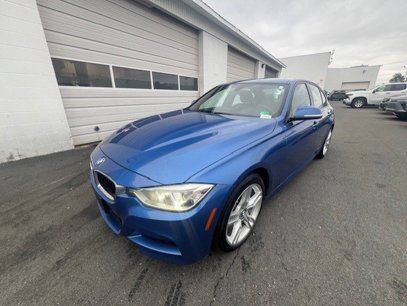 Used 2013 BMW 328i Sedan