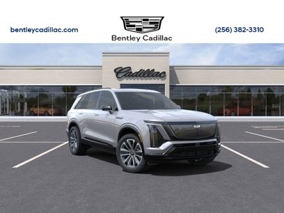 New 2026 Cadillac Vistiq Sport