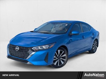 Used 2024 Nissan Sentra SV w/ SV Premium Package