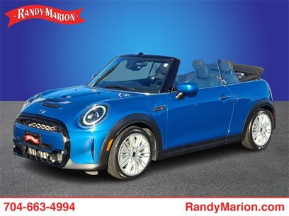 Used 2024 MINI Cooper S