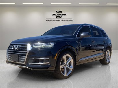 Used 2019 Audi Q7 3.0T Prestige