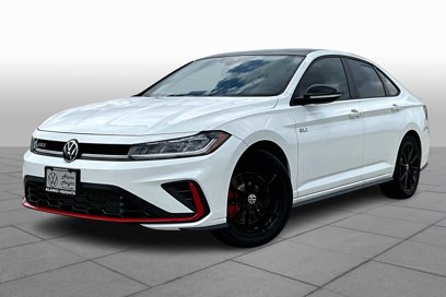 New 2025 Volkswagen Jetta GLI Autobahn