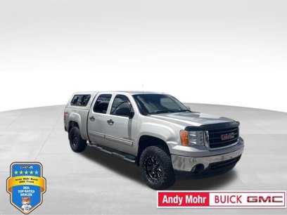 Used 2008 GMC Sierra 1500 W/T