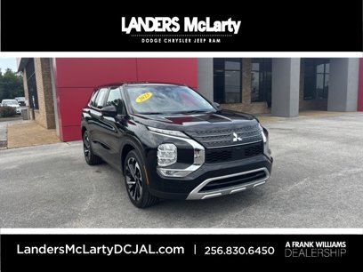 Used 2023 Mitsubishi Outlander SE