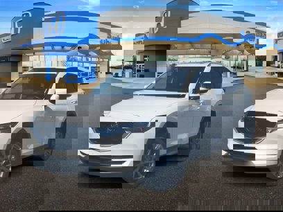 Used 2021 MAZDA CX-5 Grand Touring w/ GT Premium Package