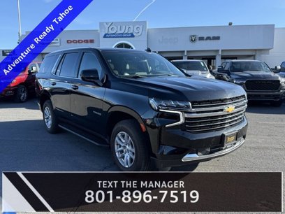Used 2023 Chevrolet Tahoe LT
