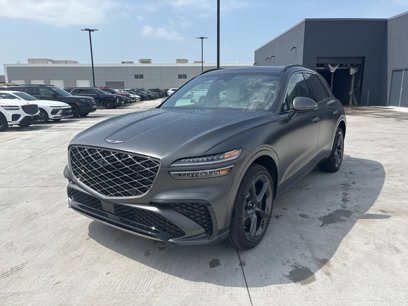 New 2026 Genesis GV70 3.5T Sport Prestige