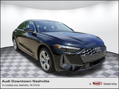 New 2025 Audi A5 2.0T Premium Plus