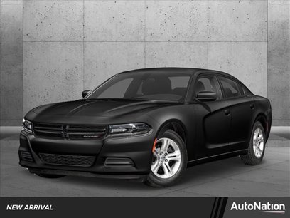 Used 2020 Dodge Charger Scat Pack