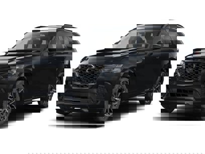 New 2025 MAZDA CX-70 3.3 Turbo S w/ Premium Plus