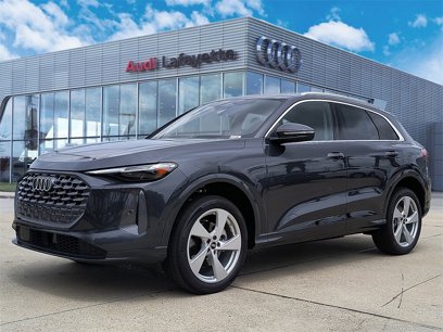 New 2025 Audi Q5 Premium Plus