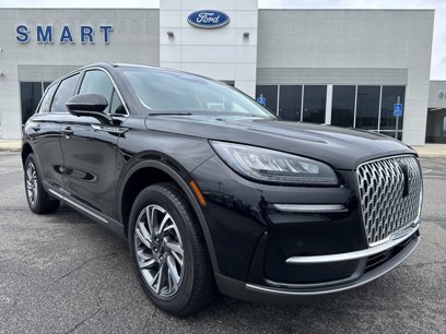 Used 2023 Lincoln Corsair AWD w/ Equipment Group 101A