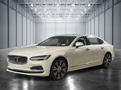 Used 2023 Volvo S90 B6 Plus w/ Protection Package Premier