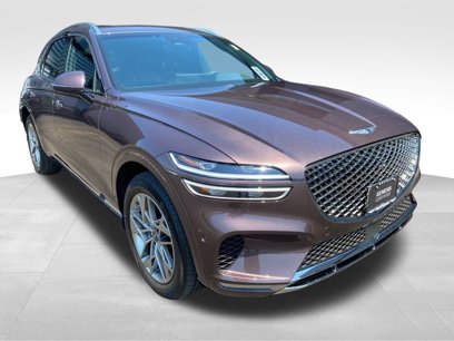 Used 2023 Genesis GV70 2.5T w/ Advanced Package