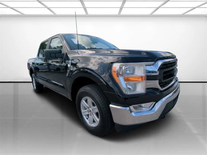 Used 2022 Ford F150 XLT