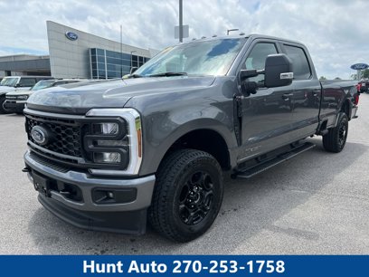 Used 2024 Ford F350 XL w/ STX Appearance Package