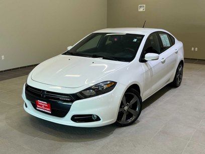Used 2014 Dodge Dart GT