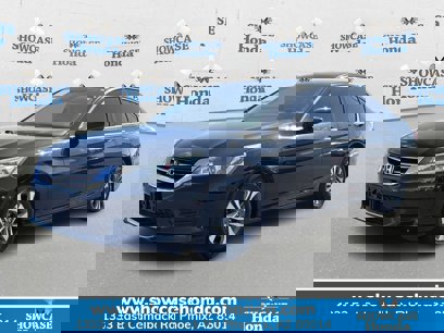 Used 2015 Honda Accord LX