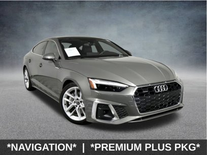 Used 2023 Audi A5 2.0T Premium Plus w/ Premium Plus