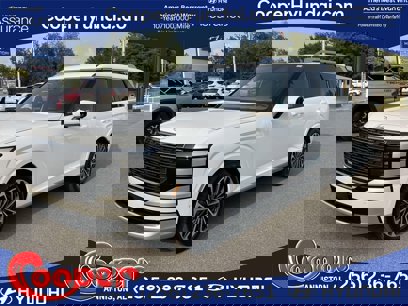 New 2026 Hyundai Palisade Calligraphy