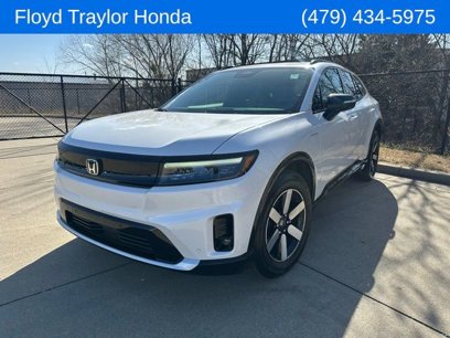 New 2025 Honda Prologue Touring