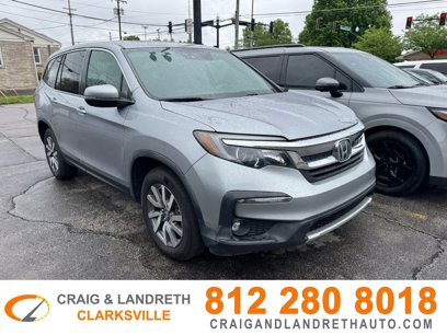 Used 2020 Honda Pilot EX-L
