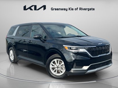 Used 2023 Kia Carnival LX