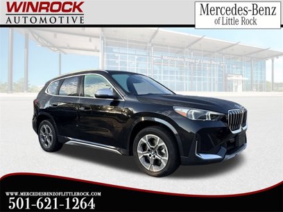 Used 2024 BMW X1 xDrive28i