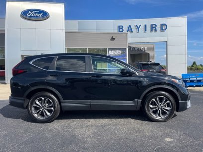 Used 2022 Honda CR-V EX