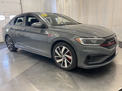 Used 2021 Volkswagen Jetta GLI