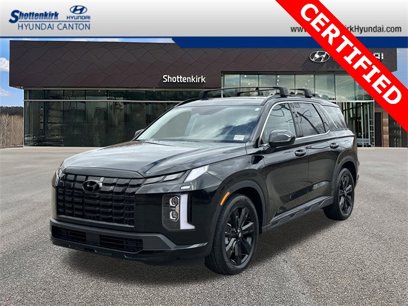 Used 2024 Hyundai Palisade XRT