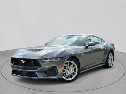 Used 2024 Ford Mustang GT Premium