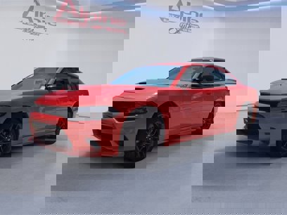 Used 2023 Dodge Charger GT