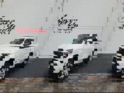 Used 2024 Toyota Tacoma SR5