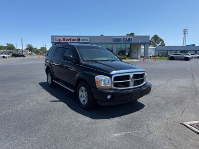Used 2005 Dodge Durango SLT w/ Trailer Tow Group