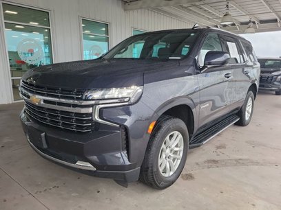 Used 2023 Chevrolet Tahoe LT