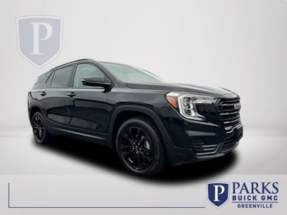 Certified 2022 GMC Terrain SLE w/ Driver Convenience Package