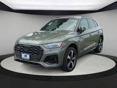 Used 2024 Audi Q5 2.0T Premium Plus