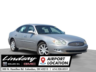 Used 2006 Buick LaCrosse CXS