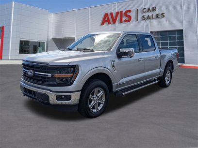 Used 2024 Ford F150 XLT w/ Equipment Group 302A MID