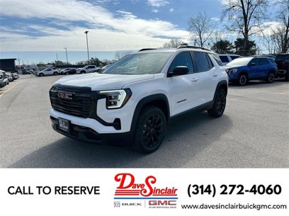 New 2025 GMC Terrain Elevation w/ Elevation Premium Package