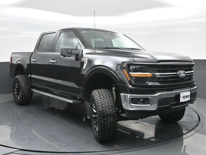 Used 2024 Ford F150 XLT