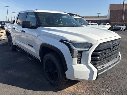 Used 2023 Toyota Tundra SR5
