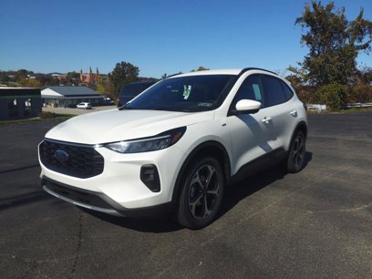 New 2025 Ford Escape ST-Line Select w/ Tech Pack #2